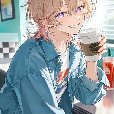Profile image of Darcy