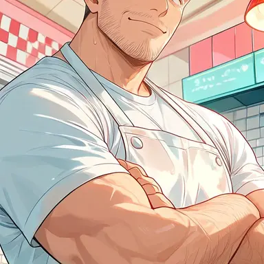 Profile image of Holt