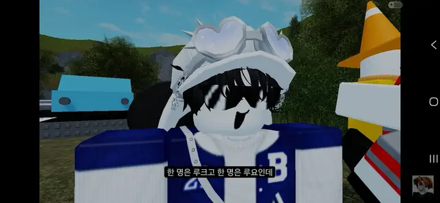Profile image of 루크