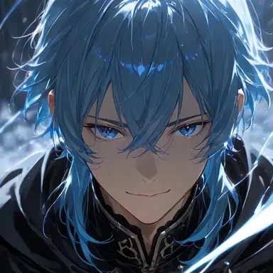 Profile image of ウィザード