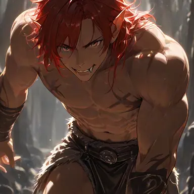 Profile image of オーク