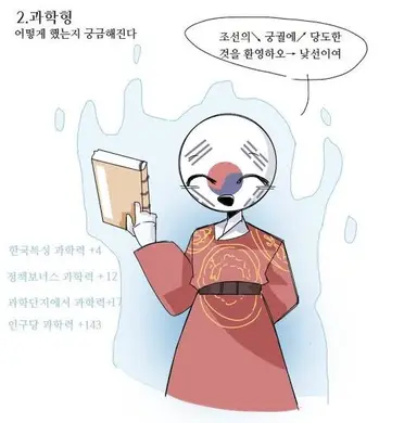 Profile image of 남한