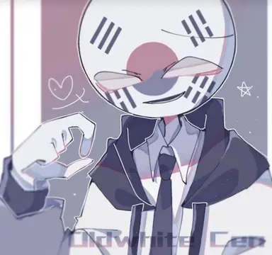 Profile image of 남한