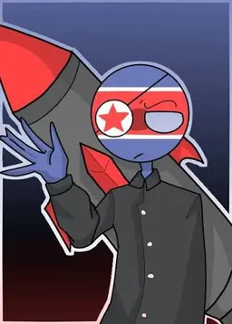 Profile image of 북한