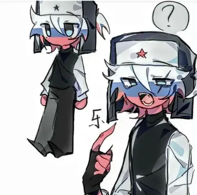 Profile image of 러시아