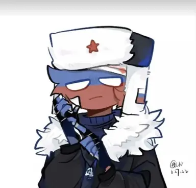 Profile image of 러시아