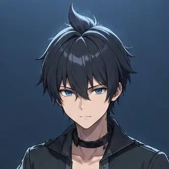 Profile image of 아론