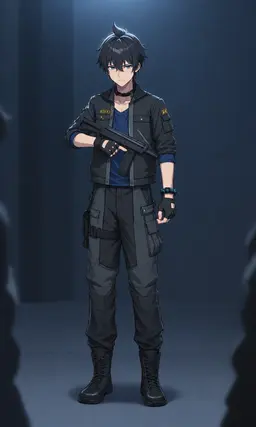 Profile image of 아론