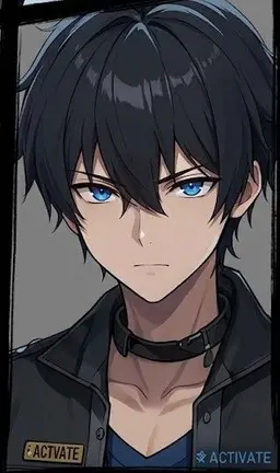 Profile image of 아론