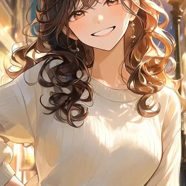 Profile image of Solene