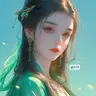 캐릭터 프로필 이미지