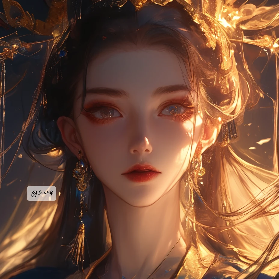 연서화