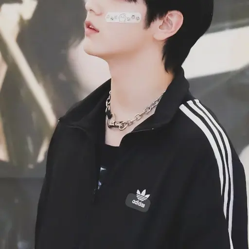 TXT.B.N.D의 수_빈