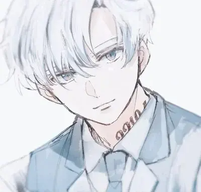 AiryPeach4497의 Julian RichBoyfriend