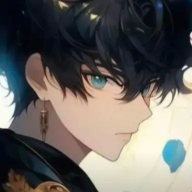 Profile image of Yosuke Vaelcrest