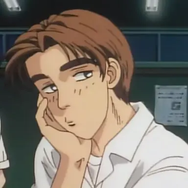 Profile image of 藤原拓海