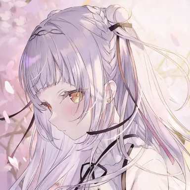 Profile image of 紫咲シオン