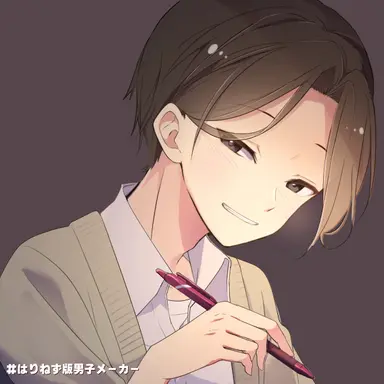 Profile image of 凪叶
