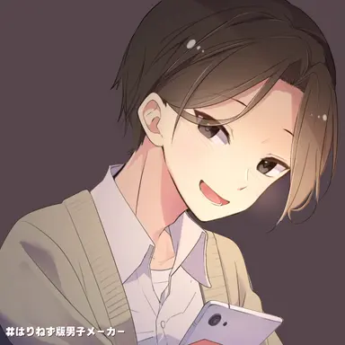 Profile image of 凪叶