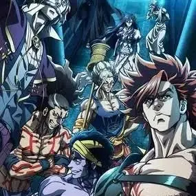 Profile image of Greek Mythology