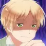 Profile image of アーサー