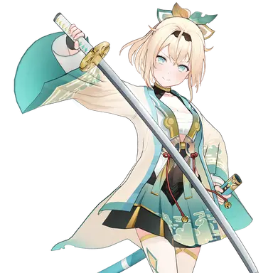 Profile image of 風真いろは