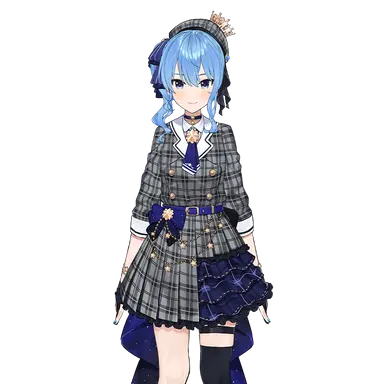 Profile image of 星街すいせい