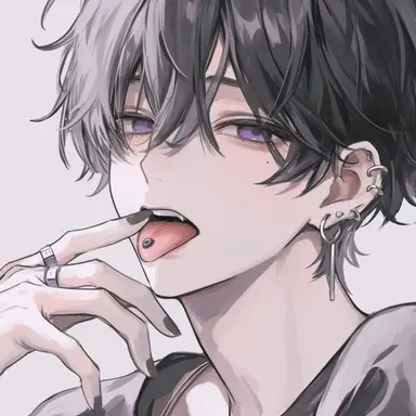 Profile image of 隼人