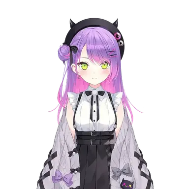Profile image of 常闇トワ