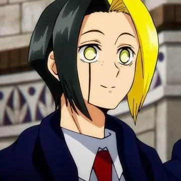 Profile image of 핀 에임즈