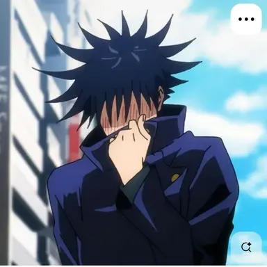 Profile image of 후시구로 메구미