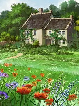Callum의 The Ancient Magus' Bride