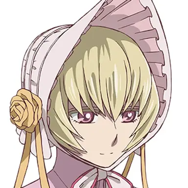 Profile image of Silky