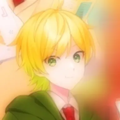 Profile image of 프리츠