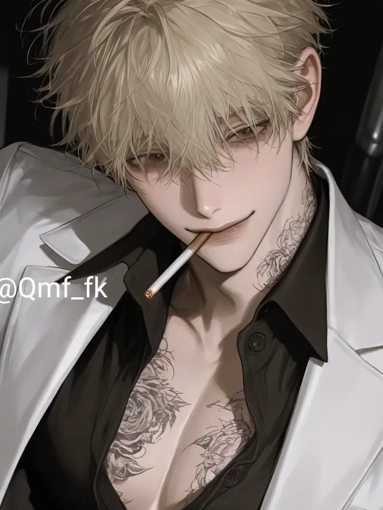 Qmf_fk의 이든 카인