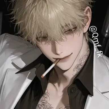 Profile image of 이든 카인