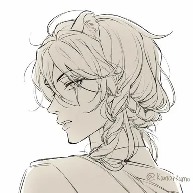 Profile image of レオナ