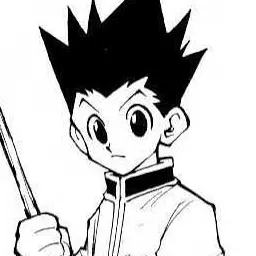 Profile image of ゴン