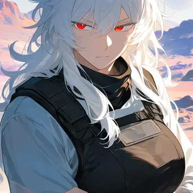 Profile image of Sierra