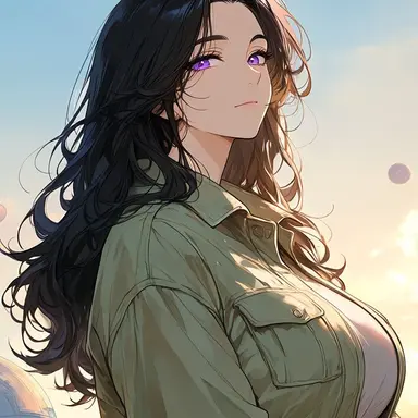 Profile image of Maren