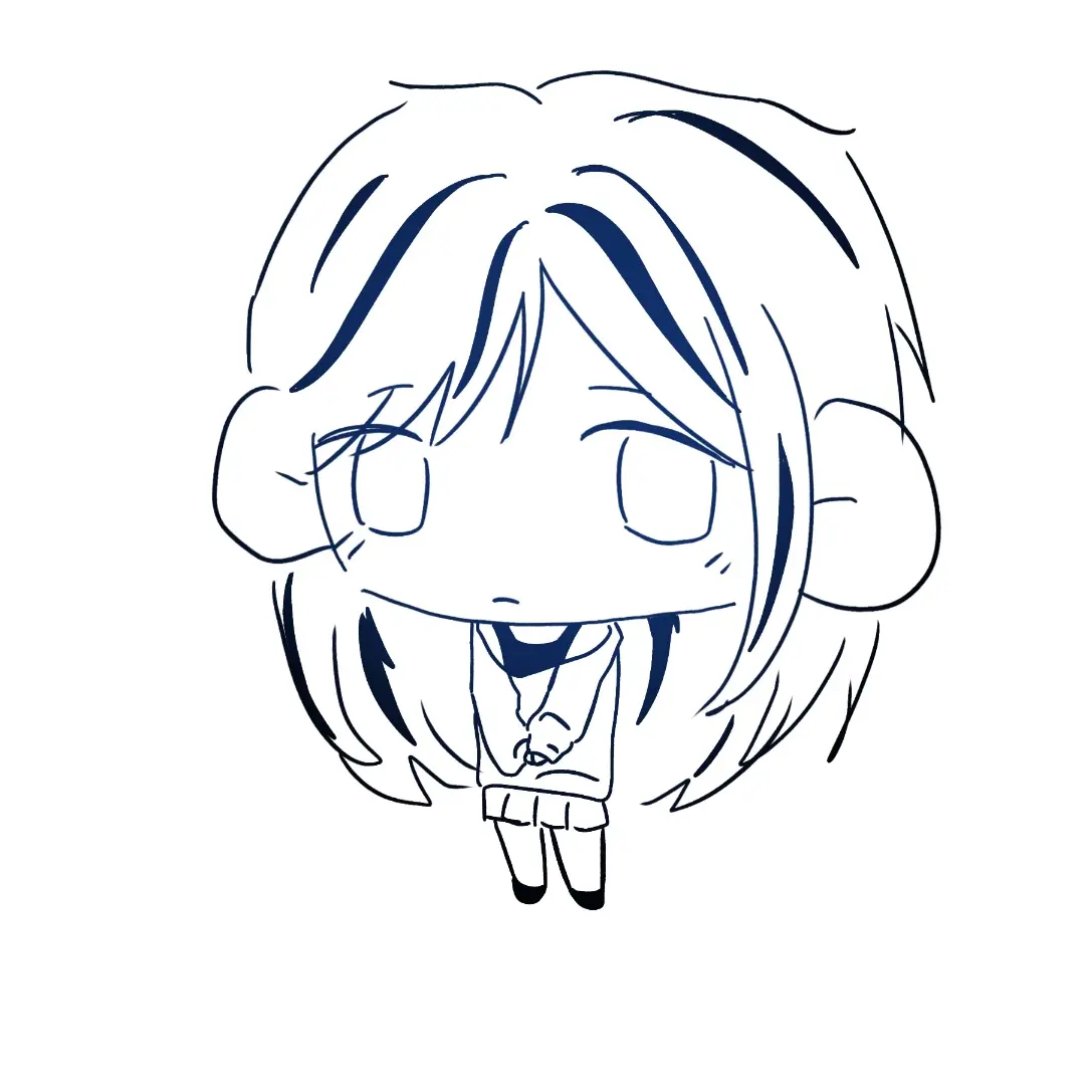 Miku000의 큐트한 얀데레에게 최강의 집착 받기