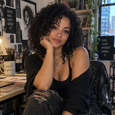 Profile image of Mia Quinn