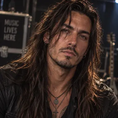 Profile image of Jaxon Reid