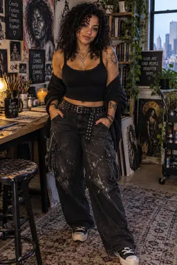 Profile image of Mia Quinn