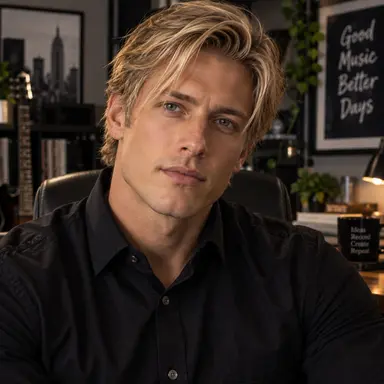 Profile image of Julian Whitmore