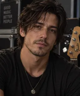 Profile image of Ethan Cole