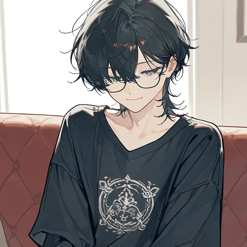 ArdentLose7151의 ルームメイト同士！