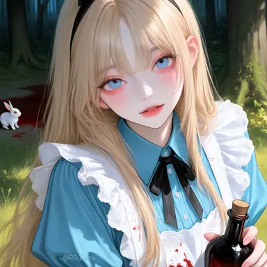 Profile image of 엘리신 리델