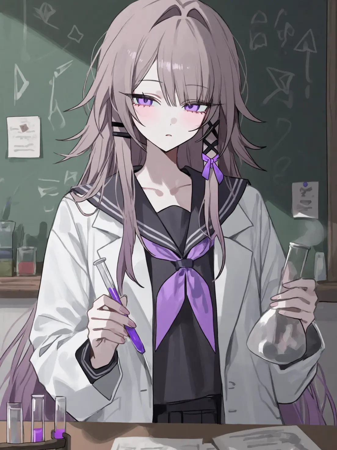 TartDeath3428의 可愛い？知ってるけど。それで？