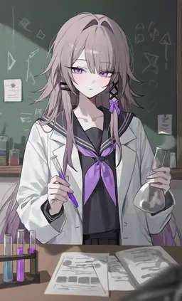 Profile image of 紫苑